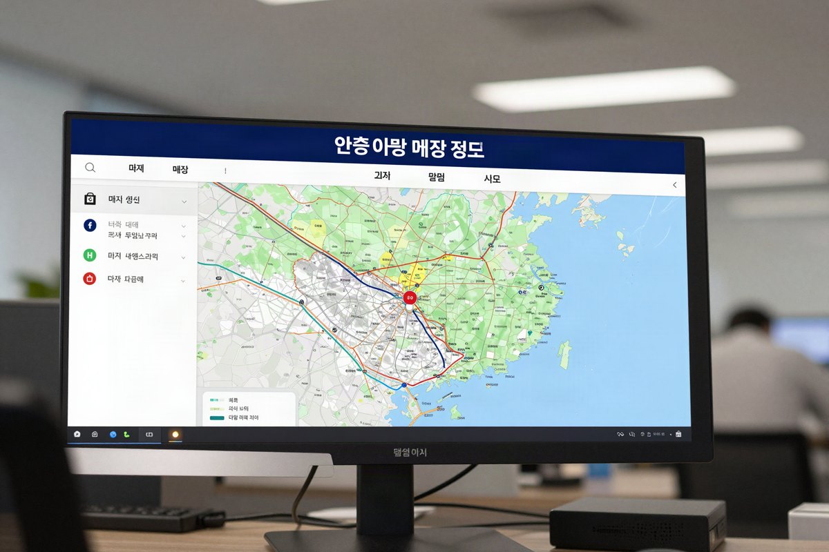 플레이스 정보 정리
